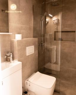 Central Rooms - Pristina - 5