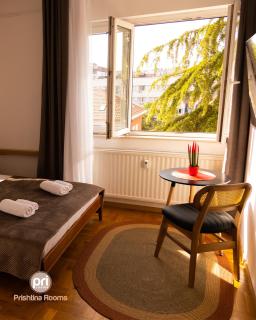Central Rooms - Pristina - 4