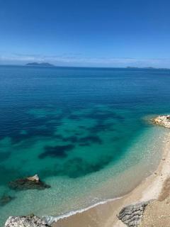 S&F - Seaview Getaway House - Vlorë - 0