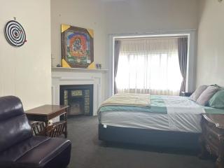 Parnell Spacious 3BR Apartment with King Beds & Lounge Central Parnell, Auckland - Auckland - 9