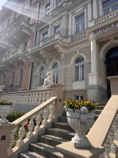 Hotel Rudolf II Karlovy Vary - 8