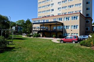 Best Western Plus Chocolate Lake Hotel - Halifax - Halifax - 7