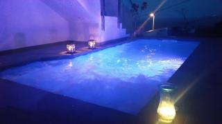 Casa Bleu vue mer - 9
