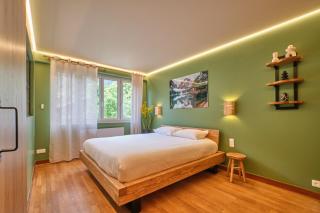 Relax - Scandinavian Suite - Nantua - 3