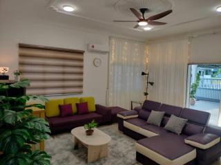 Sri Jaya Homestay - Batu Pahat - 0