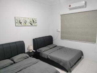 Sri Jaya Homestay - Batu Pahat - 8