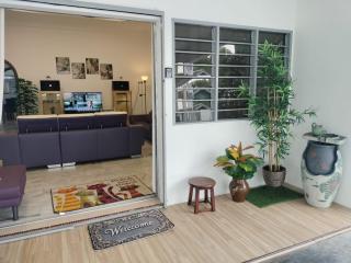 Sri Jaya Homestay - Batu Pahat - 5