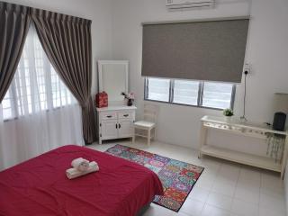 Sri Jaya Homestay - Batu Pahat - 4
