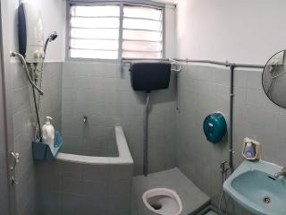 Sri Jaya Homestay - Batu Pahat - 3