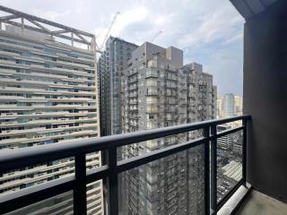 1BR Loft at Gramercy Makati with Free Pool Access and Wifi - Manila - 6