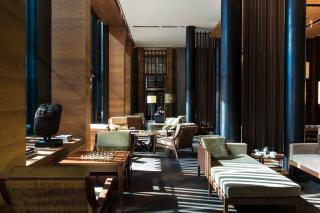 The Chedi Andermatt - Andermatt - 2