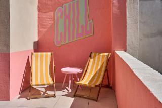 Appart InstaDisco by La Villa Orange - Carcassonne - 2