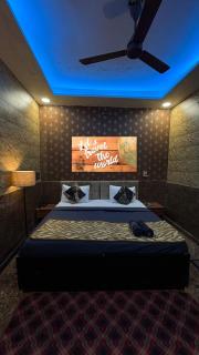 Hotel metroview - Neu-Delhi - 5