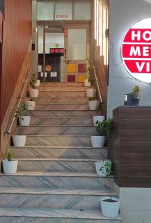 Hotel metroview - Neu-Delhi - 9