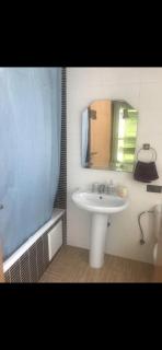 Joli appartement de 90 m2 piscine et parking - Martil - 5