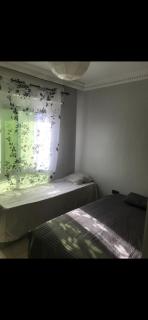 Joli appartement de 90 m2 piscine et parking - Martil - 4