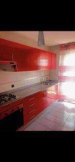 Joli appartement de 90 m2 piscine et parking - Martil - 3