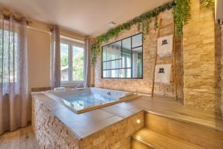 Relax - Scandinavian Suite - Nantua - 8
