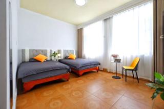 Huasheng B&B - Yangshuo - 1