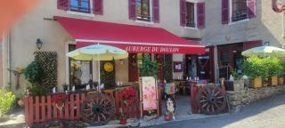 Auberge du fromager - Saint-Didier-sur-Doulon - 0
