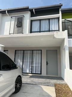 Sampoisgt Villa Homestay - Near Bangi Avenue, BACC, UKM, GMI, EVO, Bangi Gateway, KIPMall - Kajang - 0