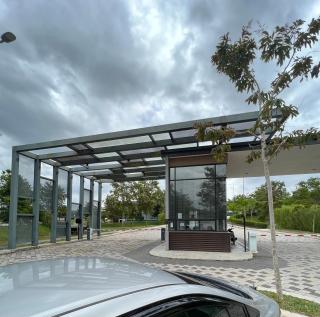 Sampoisgt Villa Homestay - Near Bangi Avenue, BACC, UKM, GMI, EVO, Bangi Gateway, KIPMall - Kajang - 1