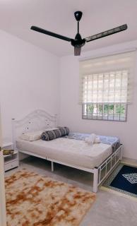 Air Puteri Rest House - Mersing - 1