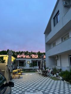 Villa Cano - Durrës - 8