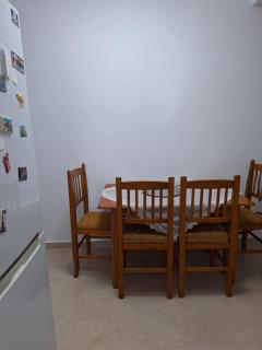 Annas Apartment - Saranda - 5