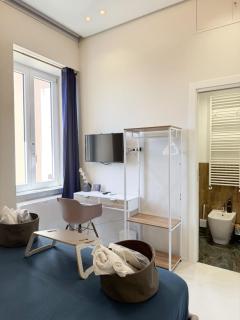 Lo Zaffiro Napoli Centro Storico - 6