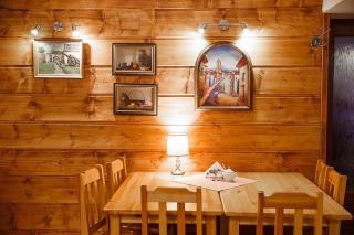 Villa Fiore Biały Dunajec - Biały Dunajec - 3