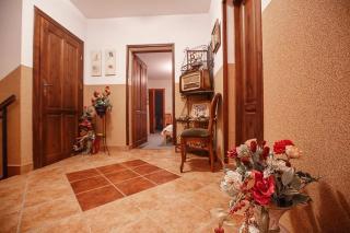 Villa Fiore Biały Dunajec - Biały Dunajec - 2