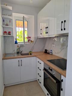 Annas Apartment - Saranda - 6