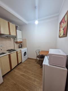 Квартира в центрі міста із затишним двориком - Lviv - 7