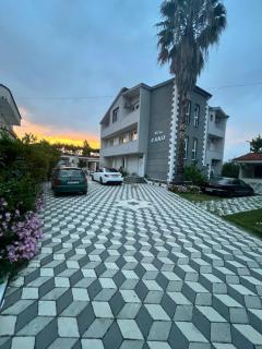 Villa Cano - Durrës - 0