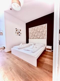 Apartments Maximilian - Vienna - 1