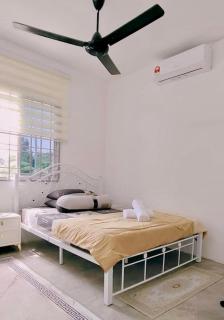 Air Puteri Rest House - Mersing - 6