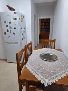 Annas Apartment - Saranda - 7