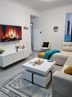 One Bedroom Kilimani Nairobi with Gym and Sauna - 0