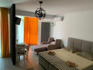 Black Sea View Studio & Spa & Pools Mamaia Nord - Mamaia Nord - Năvodari - 2