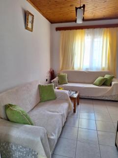 Annas Apartment - Saranda - 8