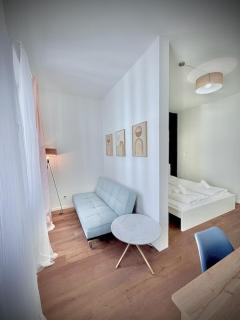 Apartments Maximilian - Vienna - 9