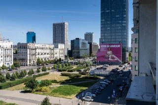 Cappuccino Apartment Zielna City Center - Warsaw - 6