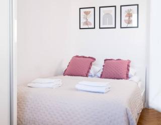 Cappuccino Apartment Zielna City Center - 1