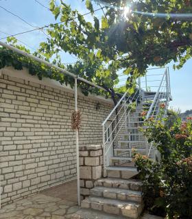 Luan Apartments - Saranda - 9
