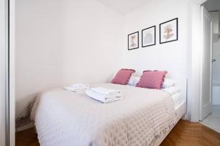 Cappuccino Apartment Zielna City Center - Warsaw - 9