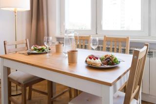 Cappuccino Apartment Zielna City Center - Warsaw - 4