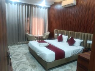 Hotel Noble Stays - Mohali - 0