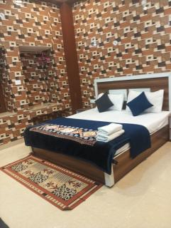Hotel V Pride Inn - Ayodhya - 7