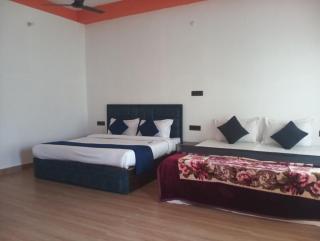 Hotel V Pride Inn - Ayodhya - 6